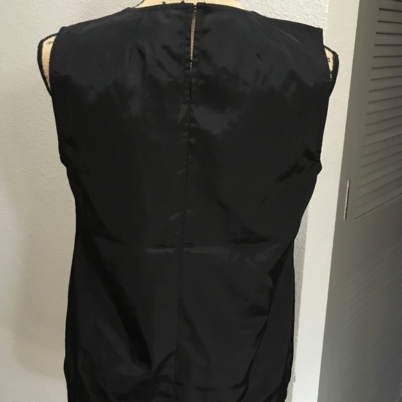 💐J. Crew Digital Ruffle Tank💐NWT - Picture 4 of 7